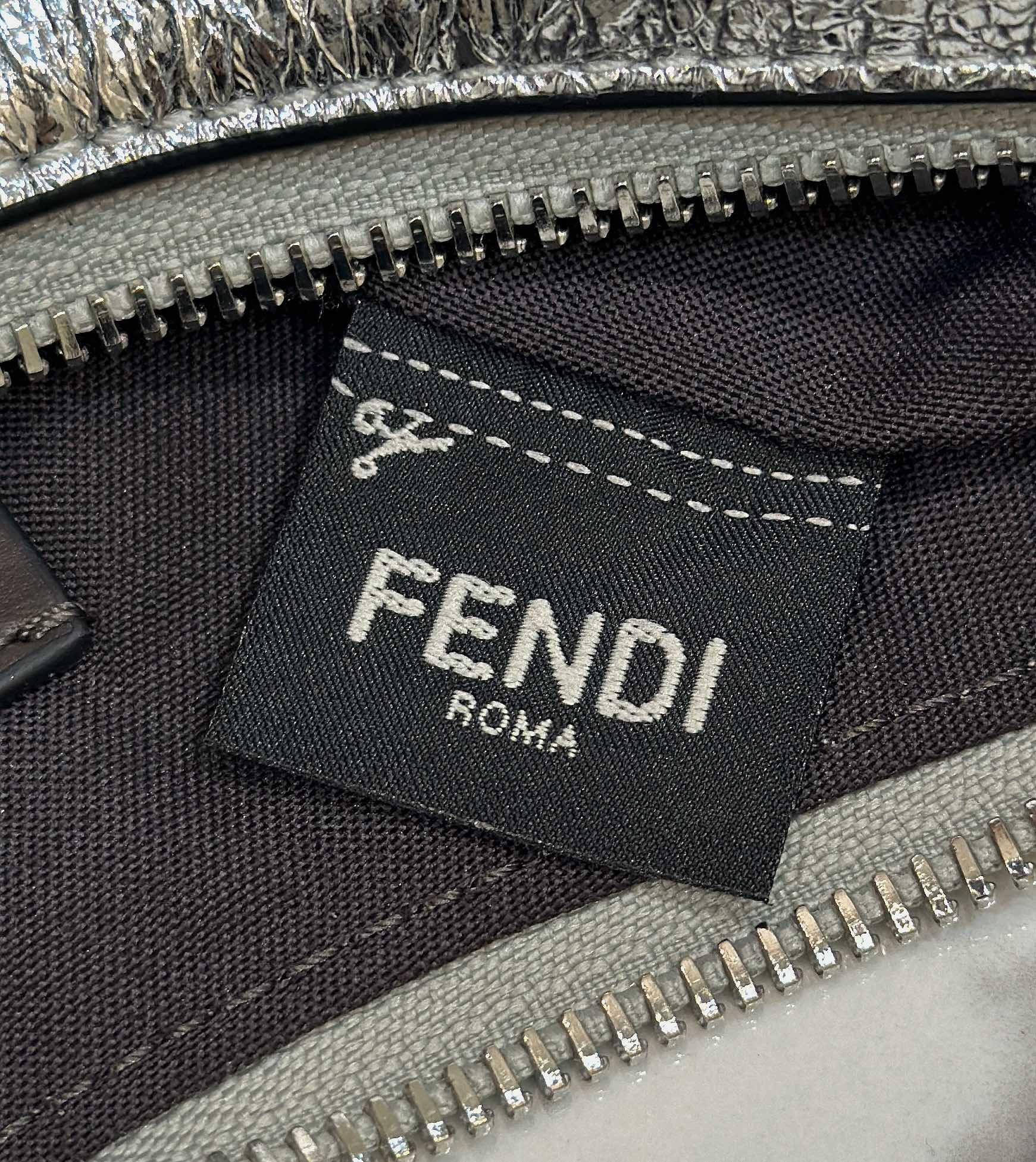 Fendi Hobo Bags